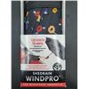 Image 2 : Shedrain Windpro- The Windproof Umbrella