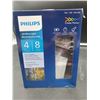 Image 1 : Philips LED Micro Lights-4 sets, 8 funtions Color Changing, Warm White or Multi