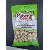 Image 2 : Nature's Bounty Salted Natural Pistachios (8 x 80g)