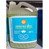 Image 1 : Windshield Washer Fluid-All Season (3.78L)