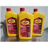 Image 1 : Pennzoil High Mileage SAE 10W-30 Motor Oil (3 x 946ml)