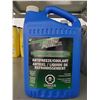 Image 1 : Turbo Antifreeze/Coolant (3.78L)