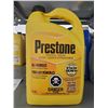 Image 1 : Prestone Antifreeze for All Vehicles (3.78L)