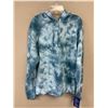 Image 1 : Champion Tie Dye Sweater Size M