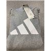 Image 3 : Adidas Grey Mens Sweater Size S