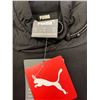 Image 2 : Puma Mens Black Sweater Size M