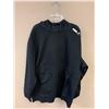 Image 3 : Puma Mens Black Sweater Size M