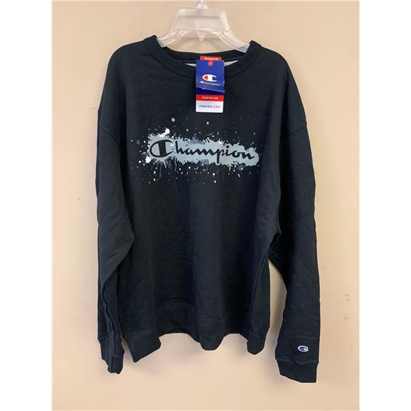 Champion Mens Sweater Size L