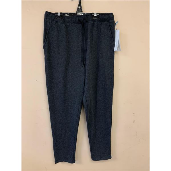 FWD Mens Sweat Pants Black Size M