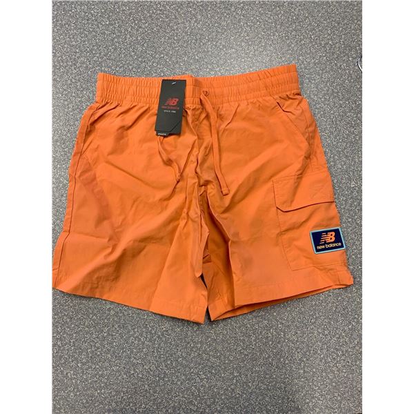 New Balance Ladies Shorts Size S