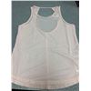 Image 1 : Nike Ladies Mesh Training Top Size S
