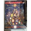 Image 4 : Christmas Advent Calander (Not for Children) & Christms Crackers (Missing 1 from pkg)