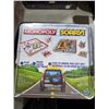 Image 2 : Hasbro Travel Games Monopoly & Sorry