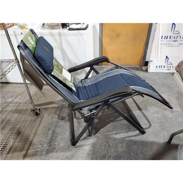 Timber Ridge Zero Gravity Chair