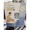 Image 1 : Remington i-Light Hair Removal System