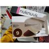 Image 3 : Nuknuuk Ladies Slippers Size 9