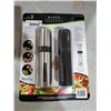 Image 1 : Misto Gourmet Olive Oil Sprayer Set Of 2