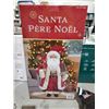 Image 1 : Santa Christmas Figure