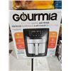 Image 1 : Gourmia 6.7L Digital Air Fryer