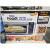 Image 1 : Ninja Foodi Digital Air Fryer Oven