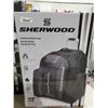 Image 1 : Sherwood Wheeled Hockey Bag