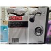 Image 2 : NEW Delta Principals Shower Only Chrome Finish, some damage to box as seen in pictures