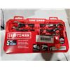 Image 1 : NEW Craftsman 5pc Metric Flare Nut Wrench Set