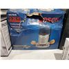 Image 1 : Bosch 2.25HP Fixed Base Router - Damage to box does not appear to affect tool
