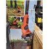 Image 3 : Black & Decker 20V Cordless Garden Cultivator