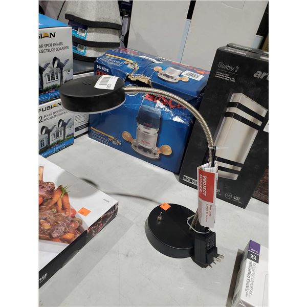 Project Source LED Desk Lamp