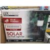 Image 2 : Solar LED Path Light Set - 10 Pack