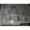 Image 3 : NEW - American Standard Westerly Bathroom Faucet Set