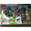 Image 2 : Minecraft 565pc lego Set