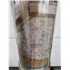 Image 2 : Brio Designer Modern Vintage Area Rug 6'6"x9'