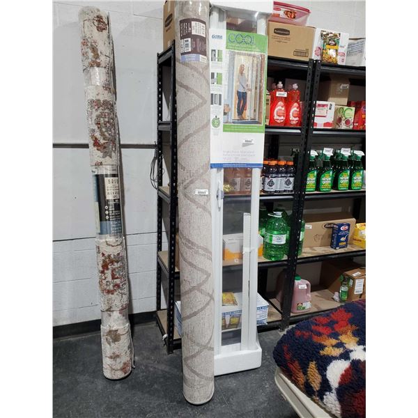 Brio Designer Area Rugs Gertmenian 6'6"x9'