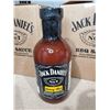Image 2 : Jack Daniel's Honey BBQ Sauce 6 x 473ml