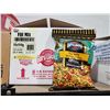Image 1 : Guru Lucky Fiji Mix Ready To Eat Snack 12x150g