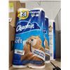 Image 1 : Charmin Bathroom Tissue - 8 Jumbo Rolls X 3 Packs