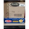 Image 1 : Barilla Spaghettoni 20x410g