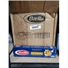 Image 1 : Barilla Spaghetti 20x410g