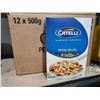 Image 1 : Catelli Penne Rigate 12x500g