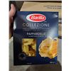 Image 2 : Barilla Collezione Artisan Collection 12x500g