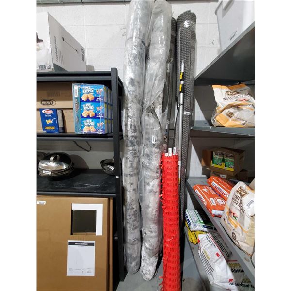 Korhani Decorative Area Rug 7'11"x9'10"