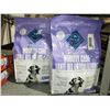Image 1 : Blue Buffalo True Solutions mobility Care Dog Kibble 2x5Lbs