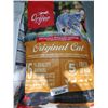 Image 1 : Orijen Chicken, Turkey & Fish Cat Kibble 12 Lbs