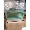 Image 3 : Eneredge IG Seal Trowling Pad - 50 Pc