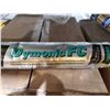 Image 2 : Tremco Dynamic FC Fast Curing, Single Component Hybrid Sealant 15x600ml