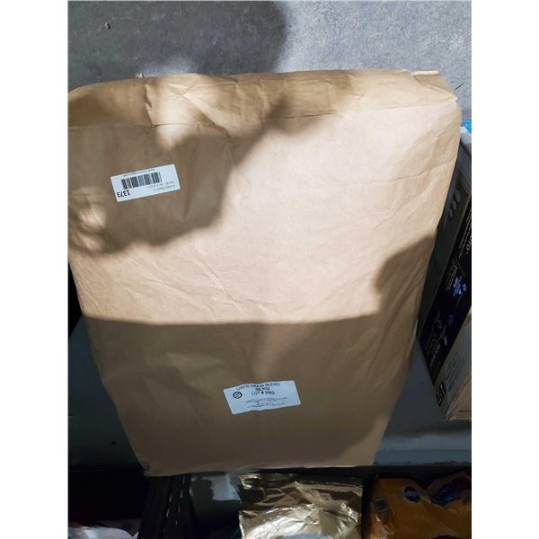 Uber Grain Blend - Sunflower, Pumpkin, Brown Flax & Sesame Seeds 25Kg