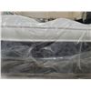 Image 2 : NEW FLOOR MODEL - King Size Euro Top Chiro Premium Mattress in bag
