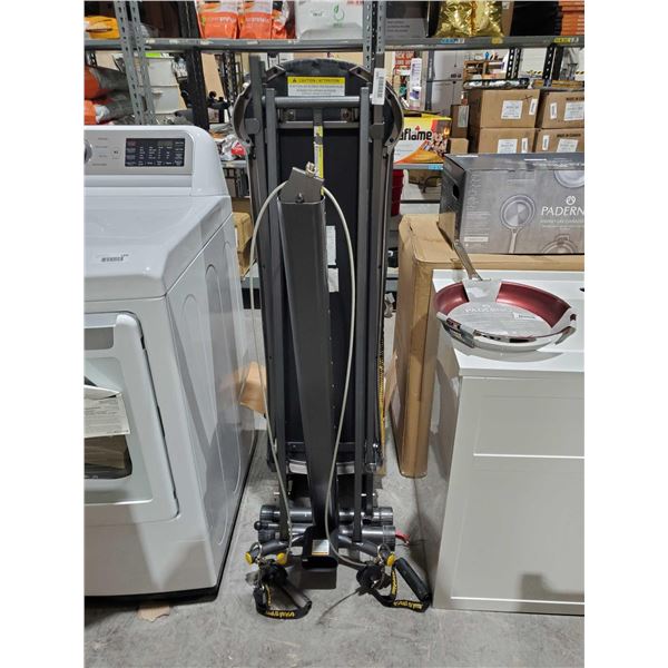 Total Gym Home Workout System - New Out of Box, Assembled for Photos